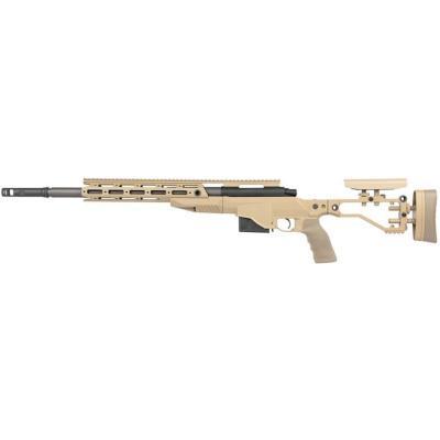 Ares M40-A6 Sniper Rifle (Spring Powered - MSR-026 - Tan)