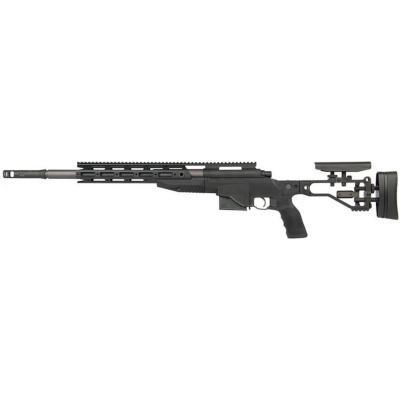 Ares M40-A6 Sniper Rifle (Spring Powered - MSR-025 - Black)