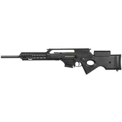 Ares SL9 AEG Sniper Rifle (Tactical ECU Version - SR-015E)