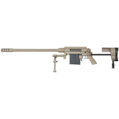 Ares EMD200 Spring Powered Sniper Rifle (LSR-004 - Tan)