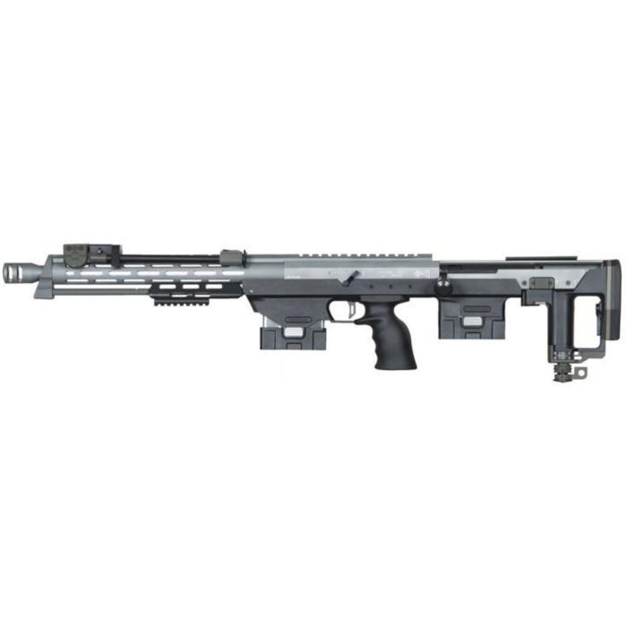 Ares DSR-1 Gas Sniper Rifle (Without Scope - MSR-020)
