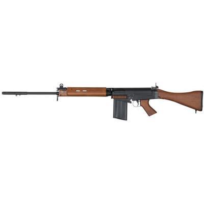 ARES L1A1 SLR Wooden Furniture Edition (AR-024-W)
