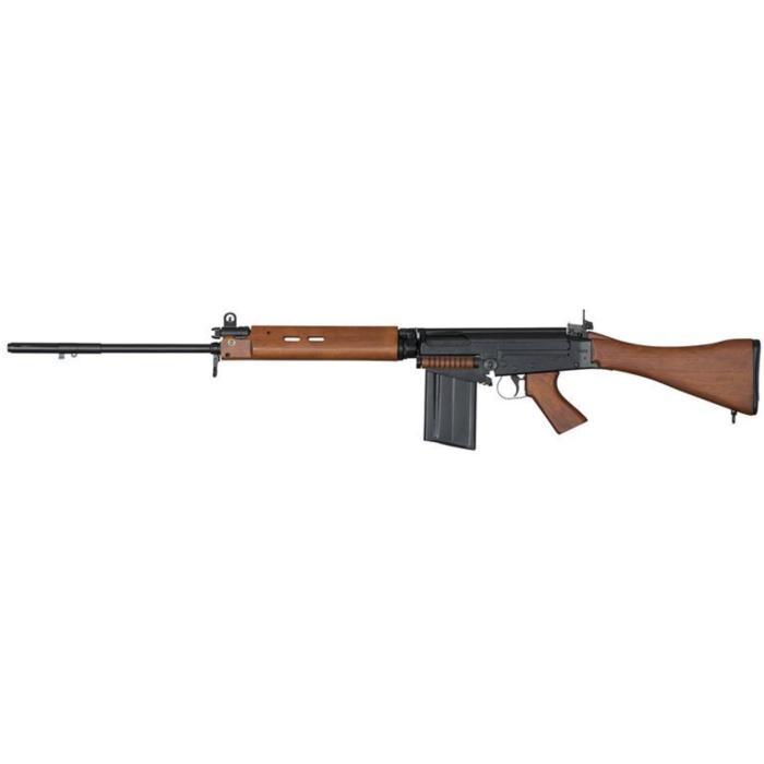 ARES L1A1 SLR Wooden Furniture Edition (AR-024-W)