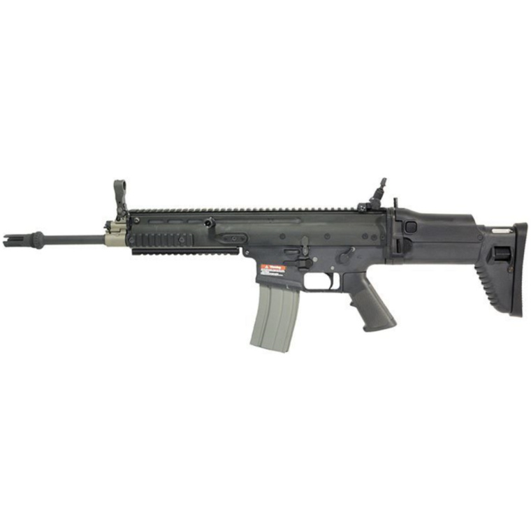 Ares Amoeba Mk14 (efcc) Aeg – Extreme Airsoft