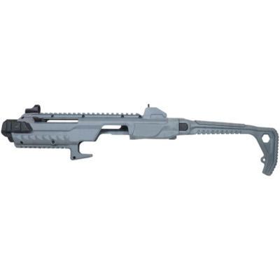 Armorer Works Tactical Carbine Conversion Kit - VX Series (Urban Grey - AW-K03002)