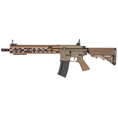 Double Bell M4168 AEG (Tan - Long - BY-812S)