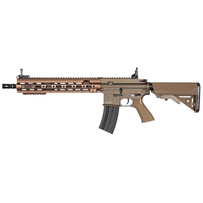 Double Bell M4168 AEG (Tan - Long - BY-812S)