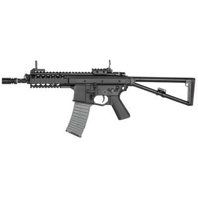 Double Bell PDW (Polymer Body - Black - 808)