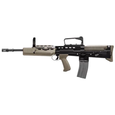 G&G L85A2 ETU