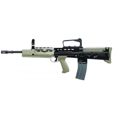 G&G L85 A1 ETU