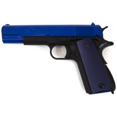 WE 1911 A PISTOL TWO TONE