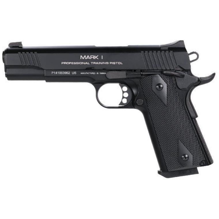 Kwa 1911 Mki Ptp Gas Blowback Pistol – Extreme Airsoft