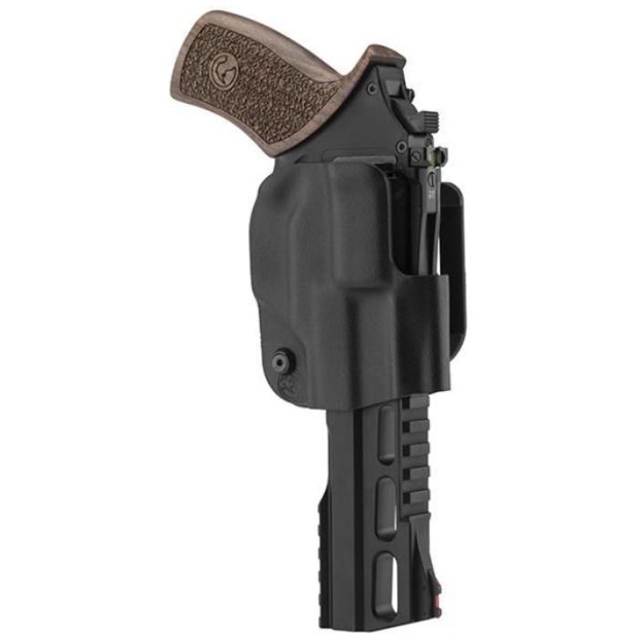 Chiappa Rhino Revolver Series Kydex Holster (Black)