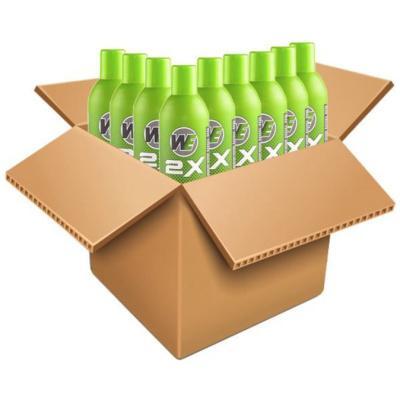 WE 2.0 Green Gas (Green) Bottle (800ml - 1 Carton = 12Pieces)