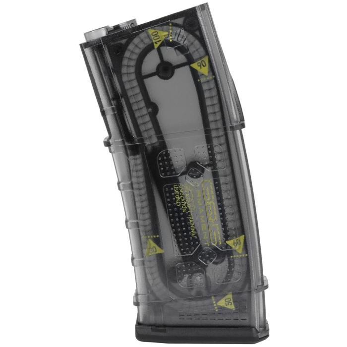 G&G MID-CAP 105 ROUNDS MAGAZINE FOR SSG-1 SERIES (G08150-1)