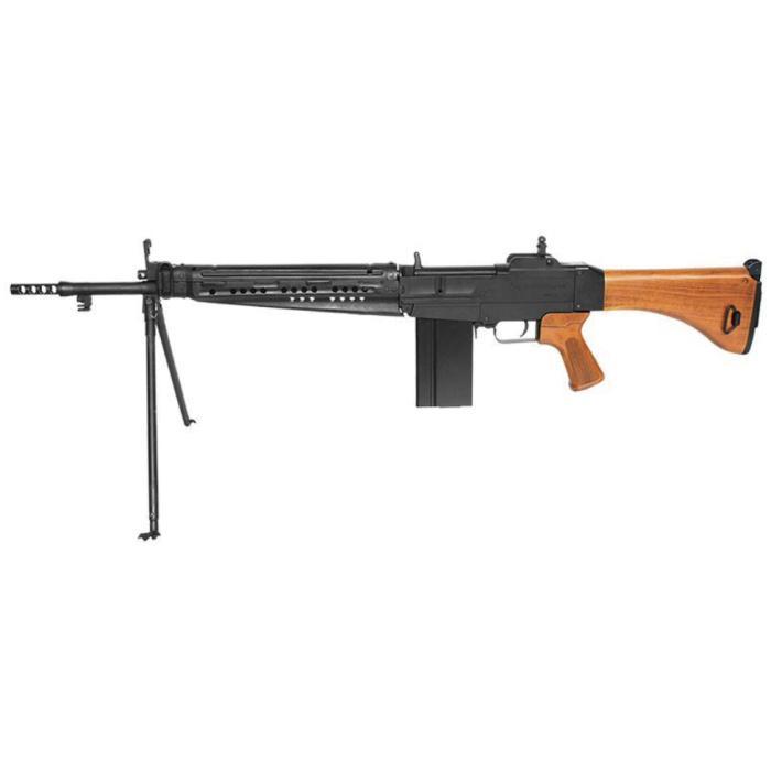 S&T Type 64 AEG Support Rifle