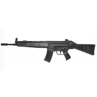 LCT LK 33 A2 Electric Blowback AEG