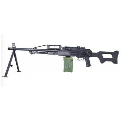 LCT PKP - AEG Support Gun