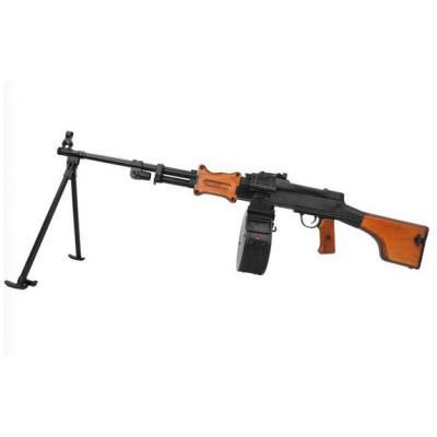 LCT RPD - AEG Support Gun