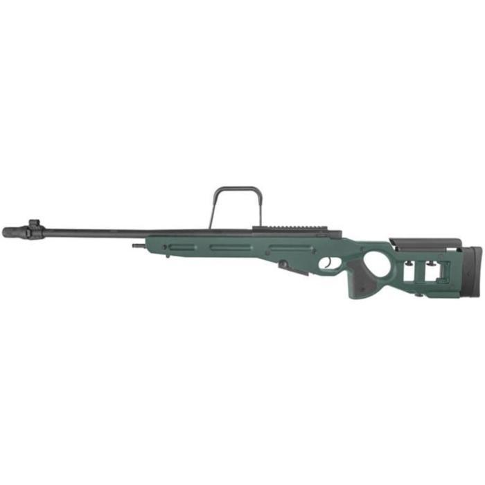 Snow Wolf SV98 Spring Sniper Rifle (OD/Green - SW-025(RU)