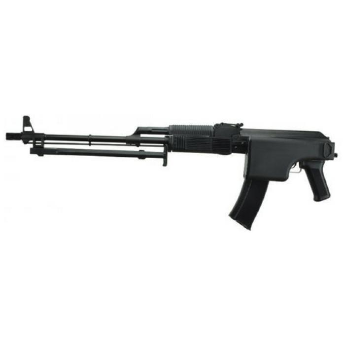 LCT RPK S 74 MN - Electric Blowback AEG