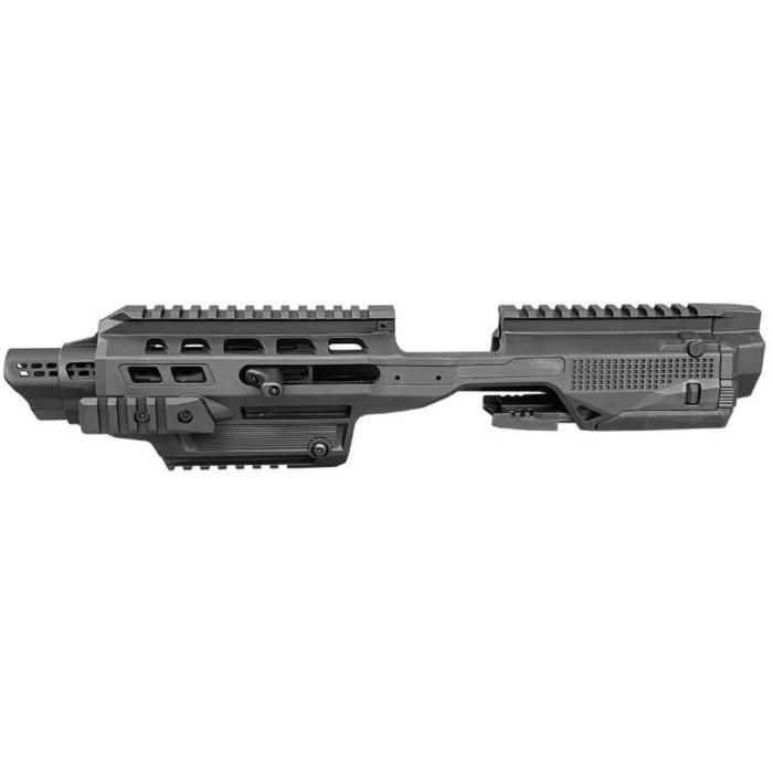 ACM 17 Series Carbine Kit (Black)