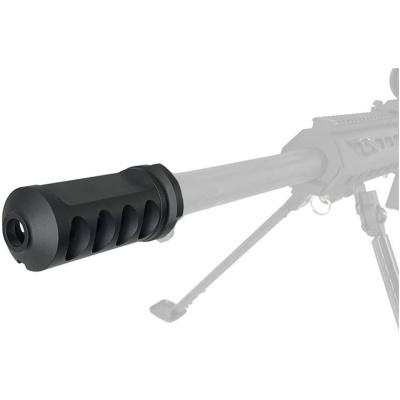 Snow Wolf Detonating Cap for M107A1/M82A1 (Full Metal - Flash Hider - M110)