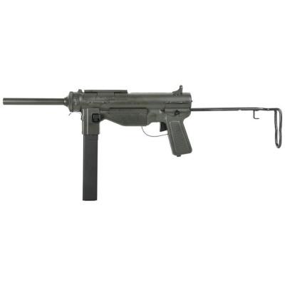 S&T M3A1 Grase Gun AEG Rifle
