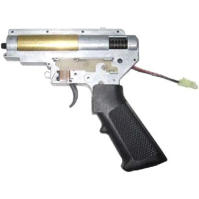Snow Wolf M82A1 Gearbox with Motor (SW-02-01)
