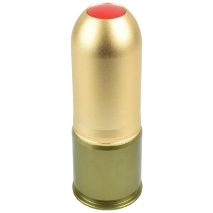 ARES 40mm MOSCART GAS BB SHOWER GRENADE (AR-GC004)