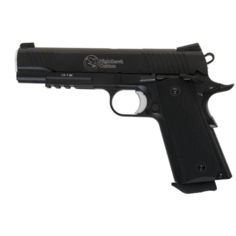 Nighthawk recon 1911 pistol by rwa – Extreme Airsoft