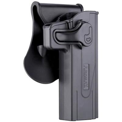 Amomax ROT360 Series Holster for Series Hi-Capa Pistol (Polymer - Right)