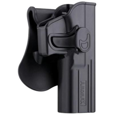 Amomax ROT360 Series Holster for Series 17 Series Pistol (Polymer - Right)