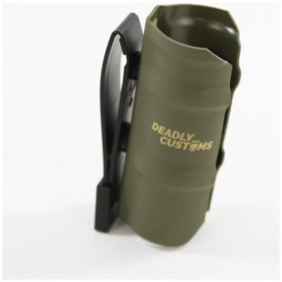 Deadly Customs 40mm Grenade / Moscart Holster Olive Green