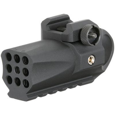 HFC HG138 Mini Tactical Grenade Launcher (40 Round)