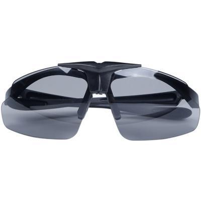 Big Foot Glasses V1 (Black)