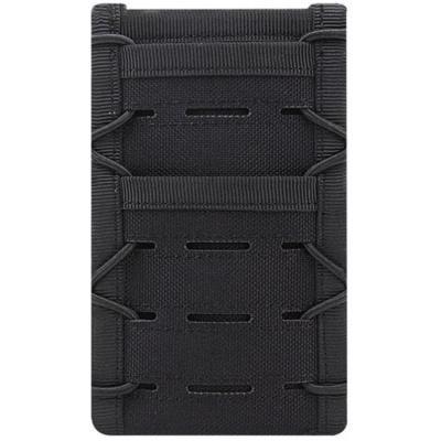 Big Foot Tactical Phone Pouch (Black)