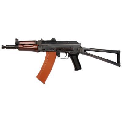 BOLT AK SU 74 - Black and Wood