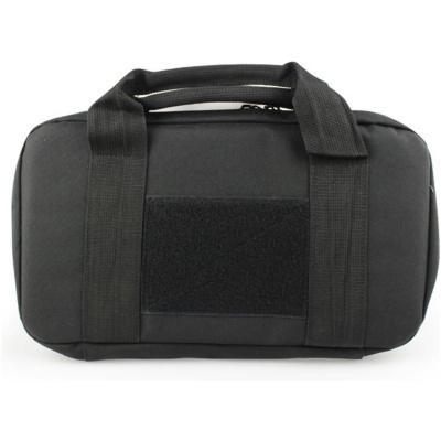 Big Foot Pistol Bag (Middle Size - Black)