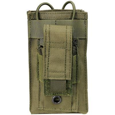 Big Foot Magazine Pouch (Open Top - Single - OD)