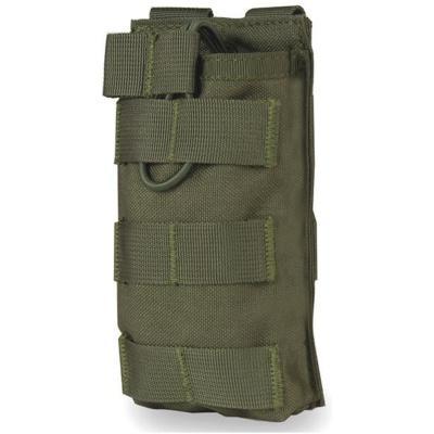 Big Foot Tactical Single Magazine Pouch for M4/AK/AUG (OD)