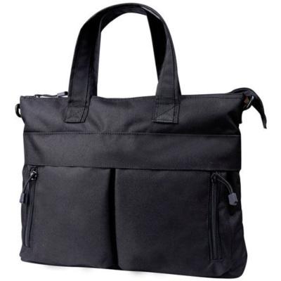 Big Foot Laptop Bag (Black)