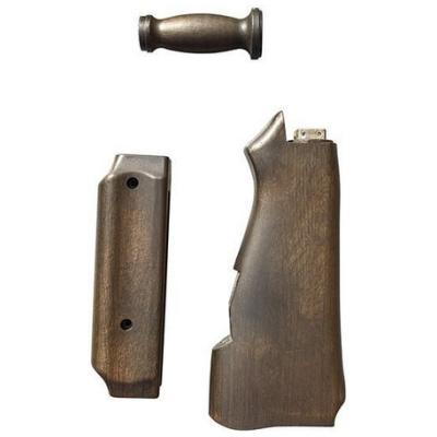 AY BAR M1918 A2 Faux Wood Kit Brown