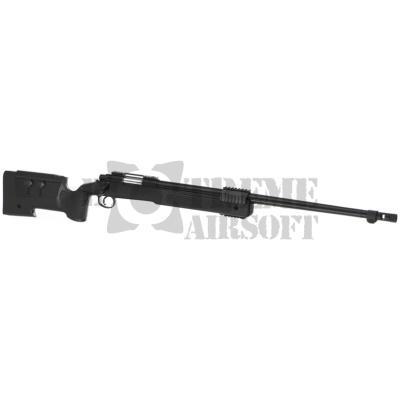 WELL MB16 Sniper Rifle Black