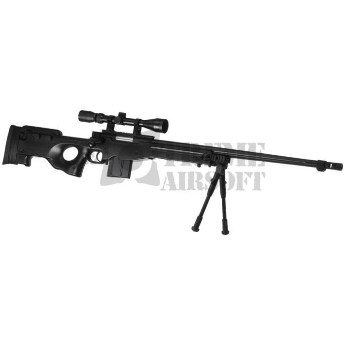 WELL L96 AWP FH Sniper Rifle Set