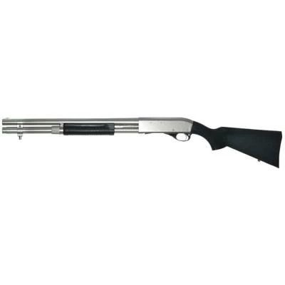 APS CAM870 Marine Co2 Shell Ejecting Shotgun (Silver - CAM MKIII-MR)