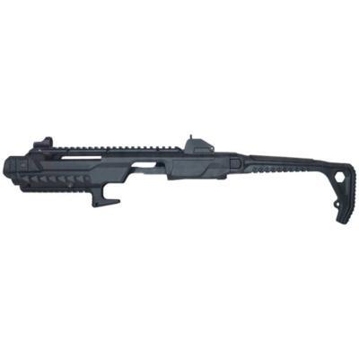 Armorer Works Tactical Carbine Conversion Kit - VX Series (Black - AW-K03000)