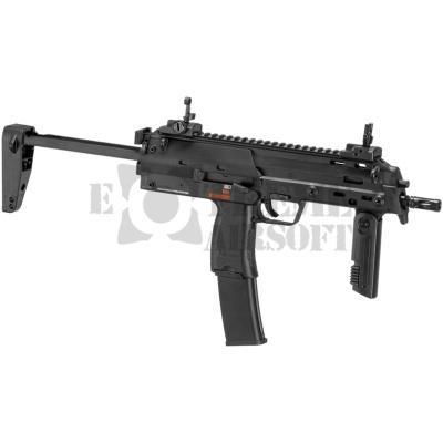VFC Umarex MP7 Gas Blowback Rifle A1 black