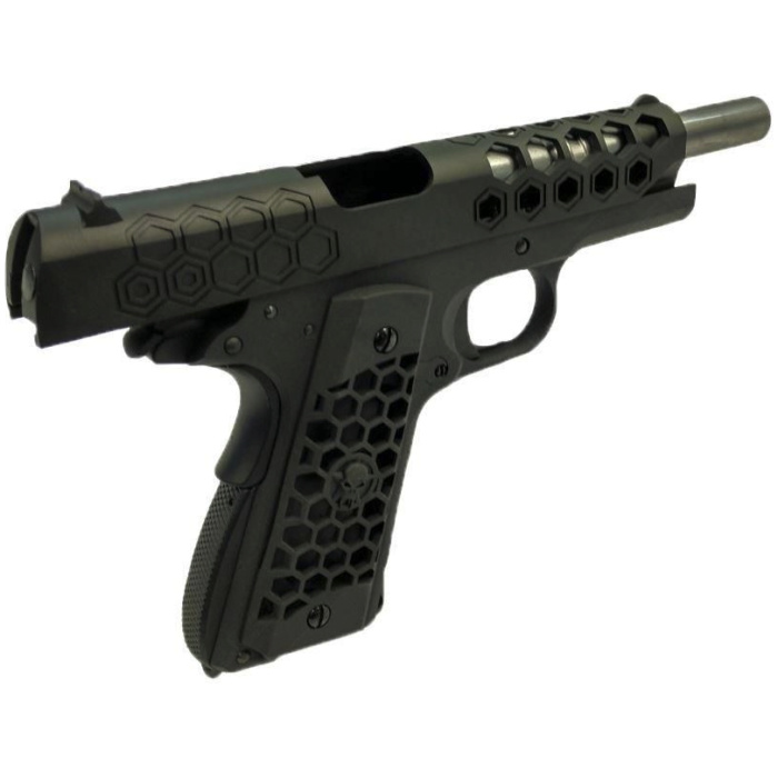 We 1911 Hex Pistol - Black - Image 3