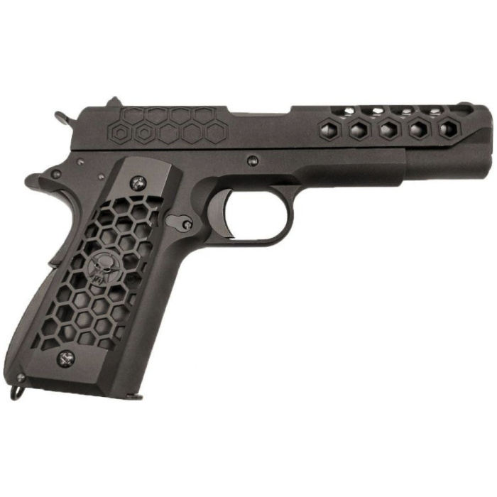 We 1911 Hex Pistol - Black - Image 2